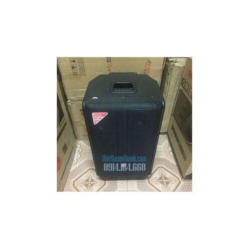 Loa kéo Malata M9040